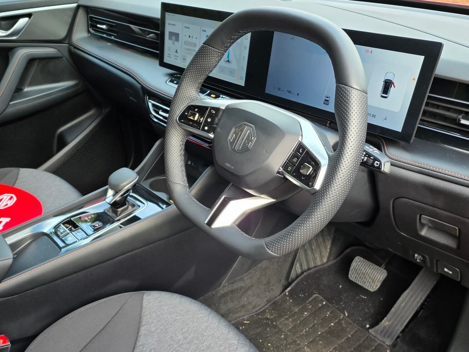 Used MG MG HS 2026 for sale - 77675608: Photo 13