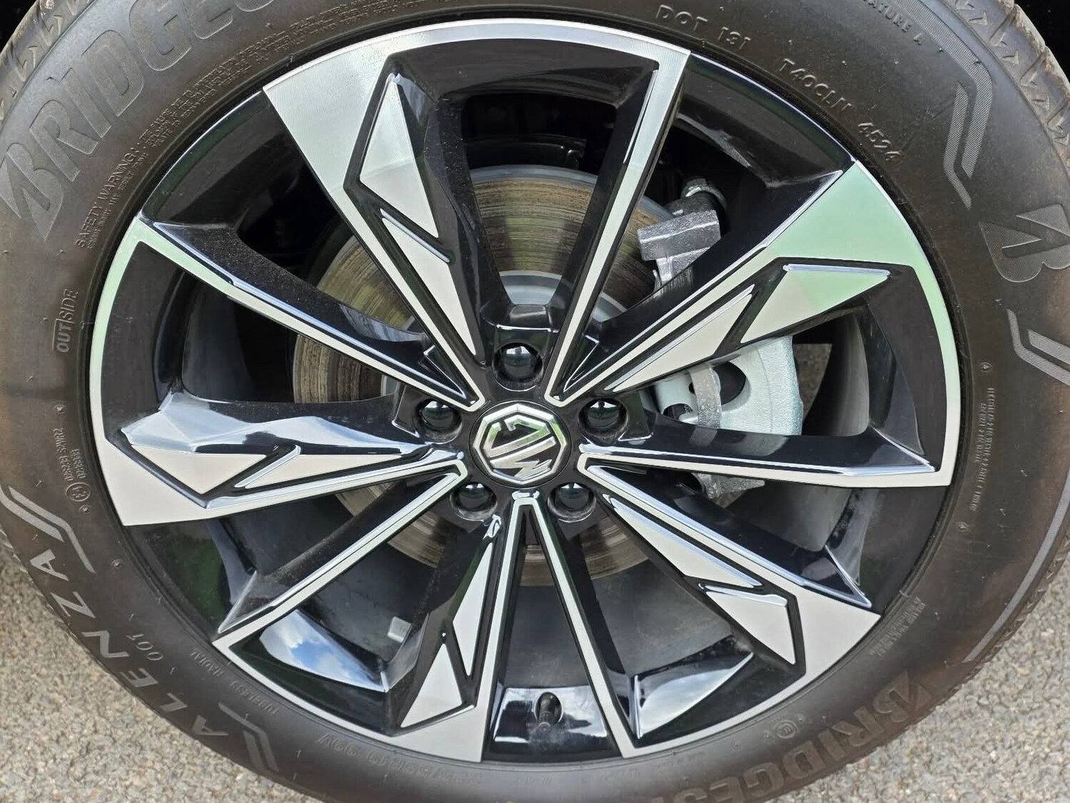 Used MG MG HS 2026 for sale - 77675608: Photo 15