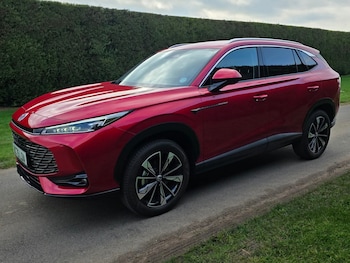 Used MG MG HS 2026 for sale - 77675608: Photo