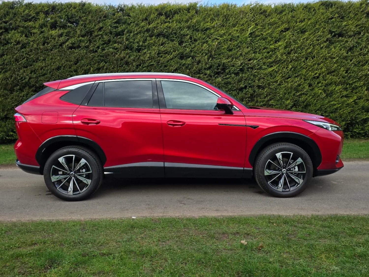 Used MG MG HS 2026 for sale - 77675608: Photo 6