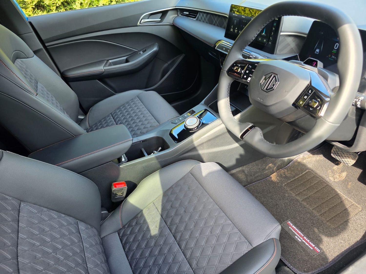 Used MG MG3 2026 for sale - 78121358: Photo 12