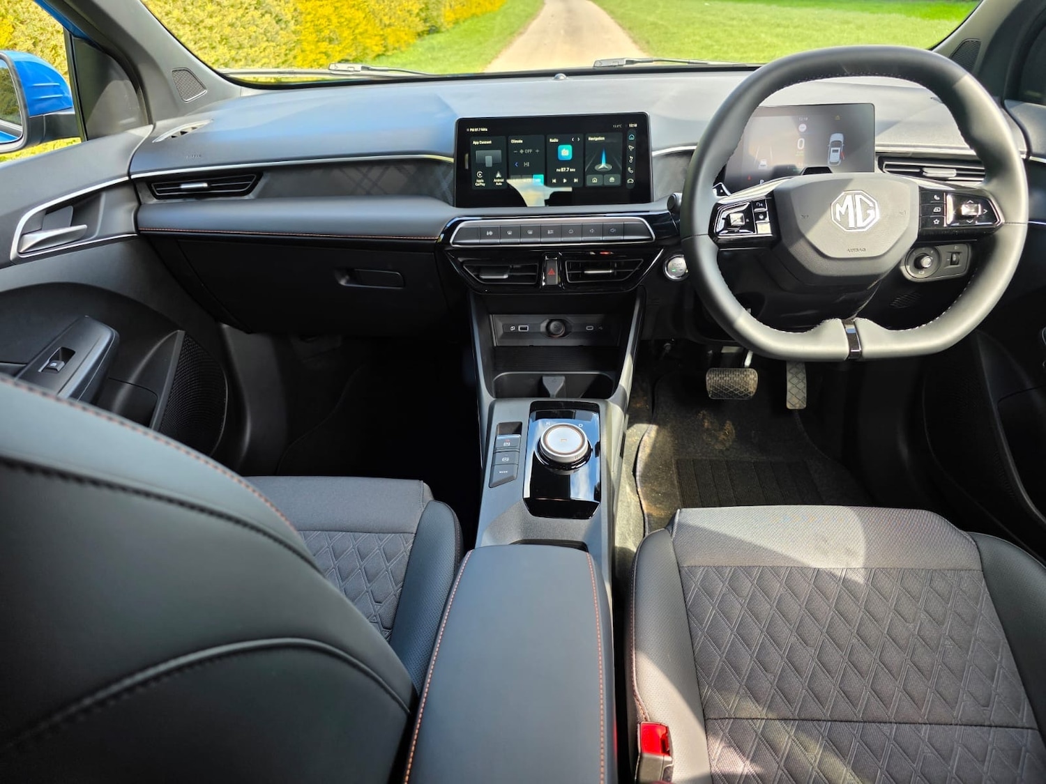 Used MG MG3 2026 for sale - 78121358: Photo 14