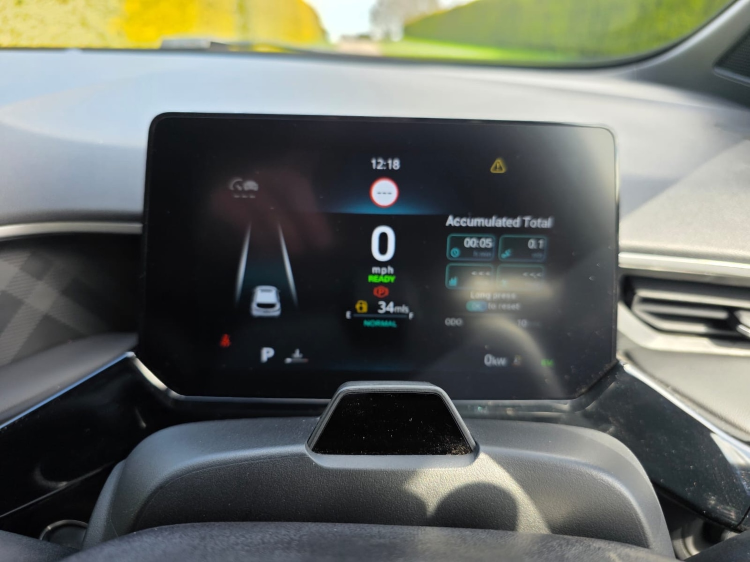 Used MG MG3 2026 for sale - 78121358: Photo 15