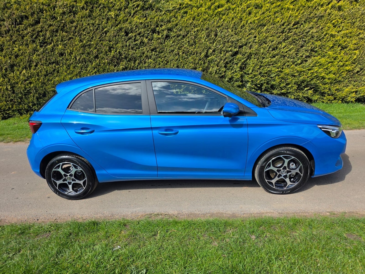 Used MG MG3 2026 for sale - 78121358: Photo 5