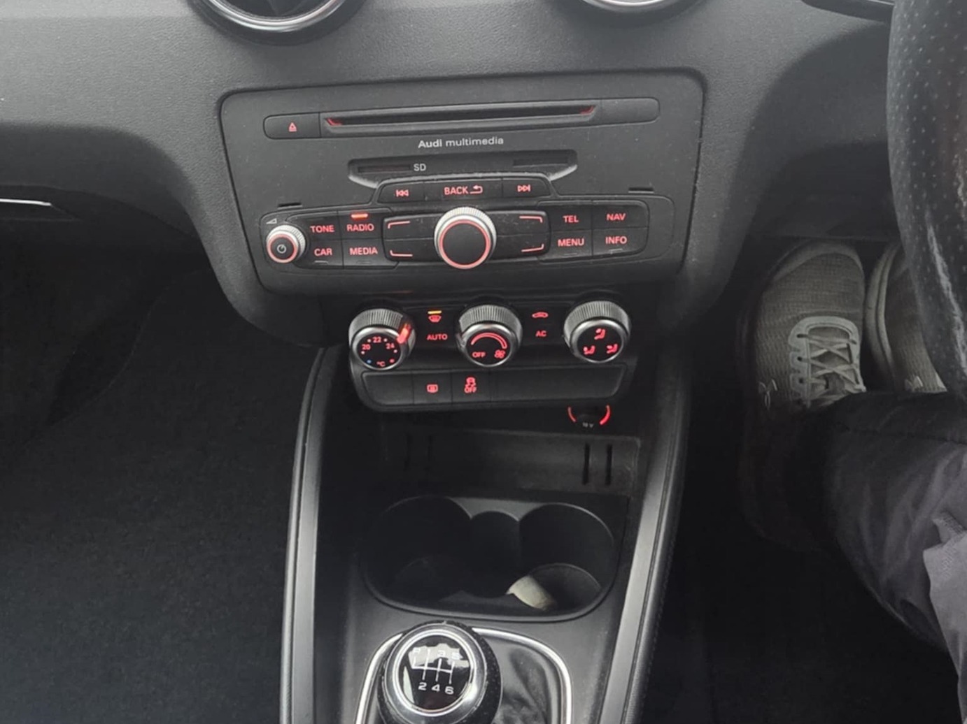 Used Audi A1 2012 for sale - 76958852: Photo 13