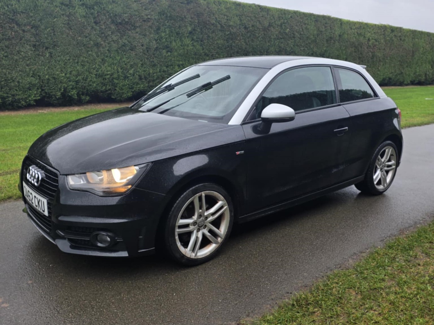 Used Audi A1 2012 for sale - 76958852: Photo 4