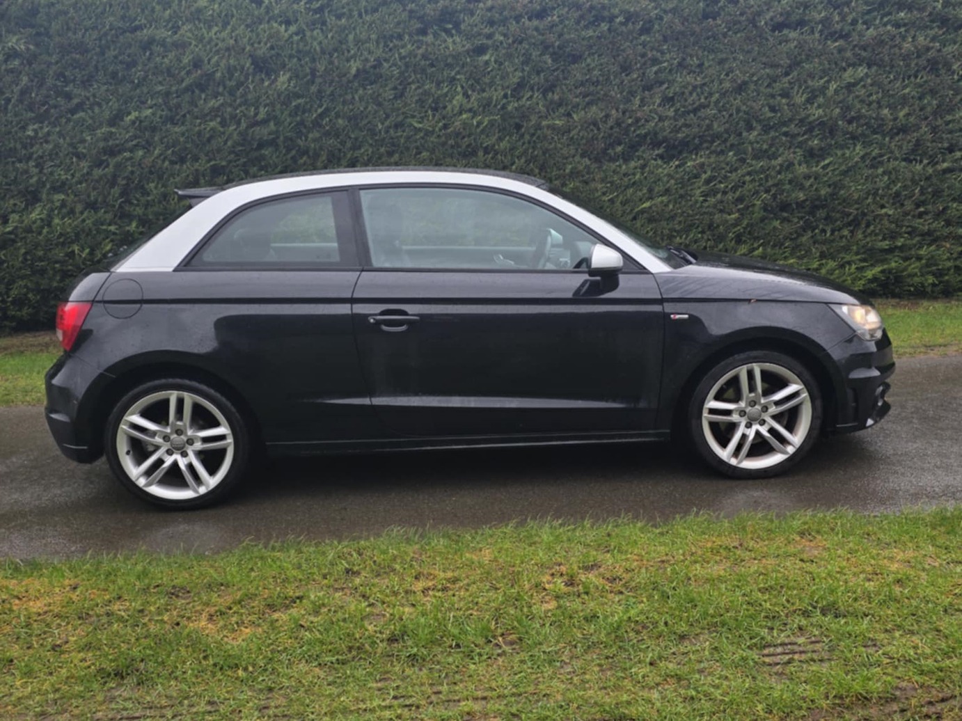 Used Audi A1 2012 for sale - 76958852: Photo 5