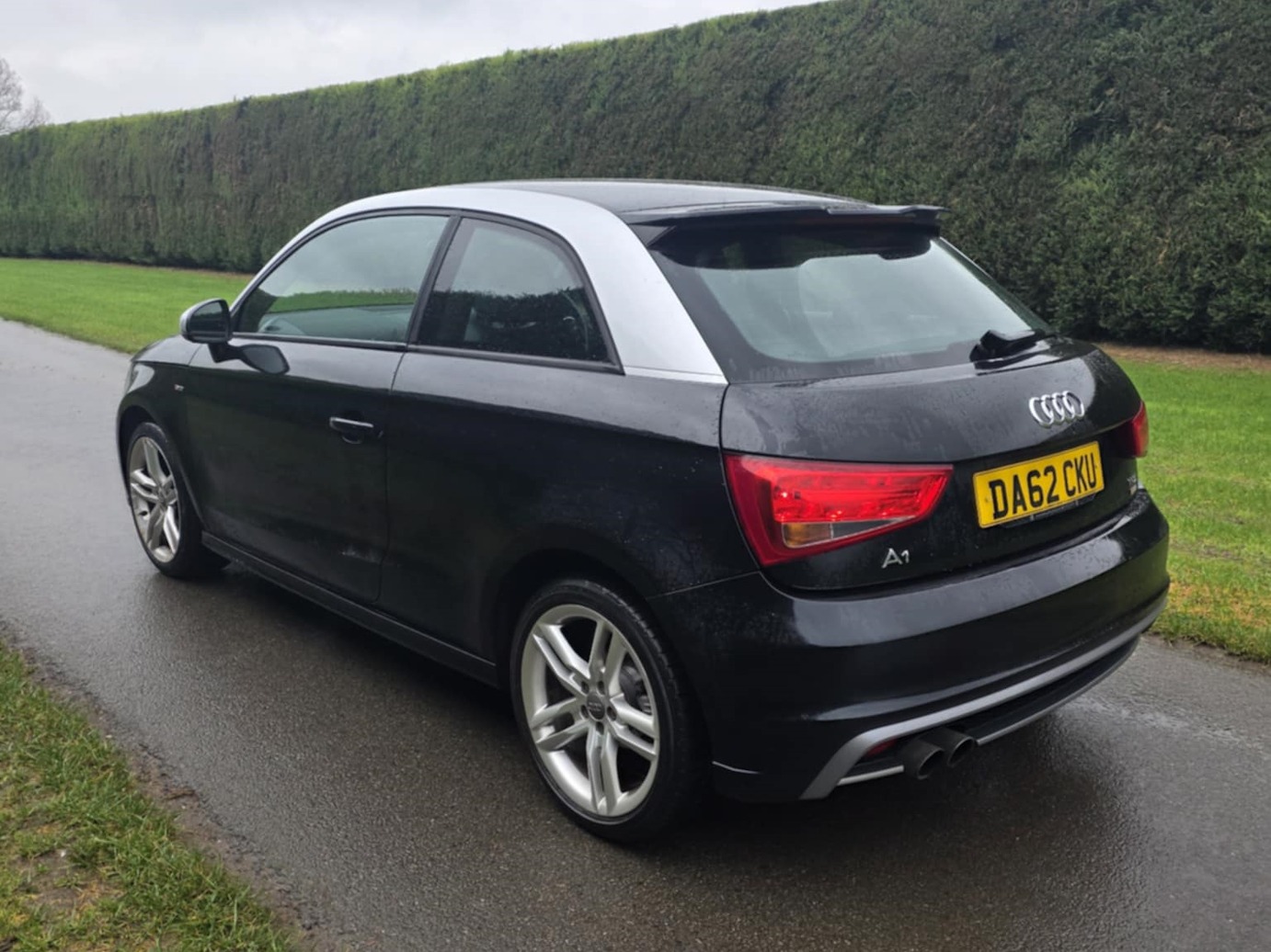 Used Audi A1 2012 for sale - 76958852: Photo 7