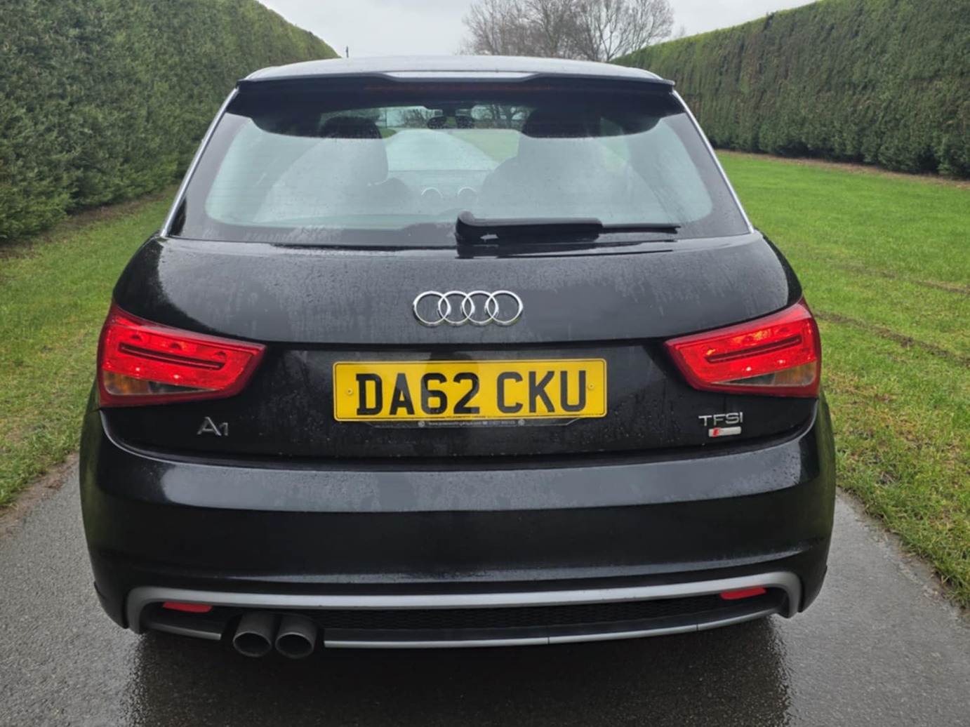 Used Audi A1 2012 for sale - 76958852: Photo 9