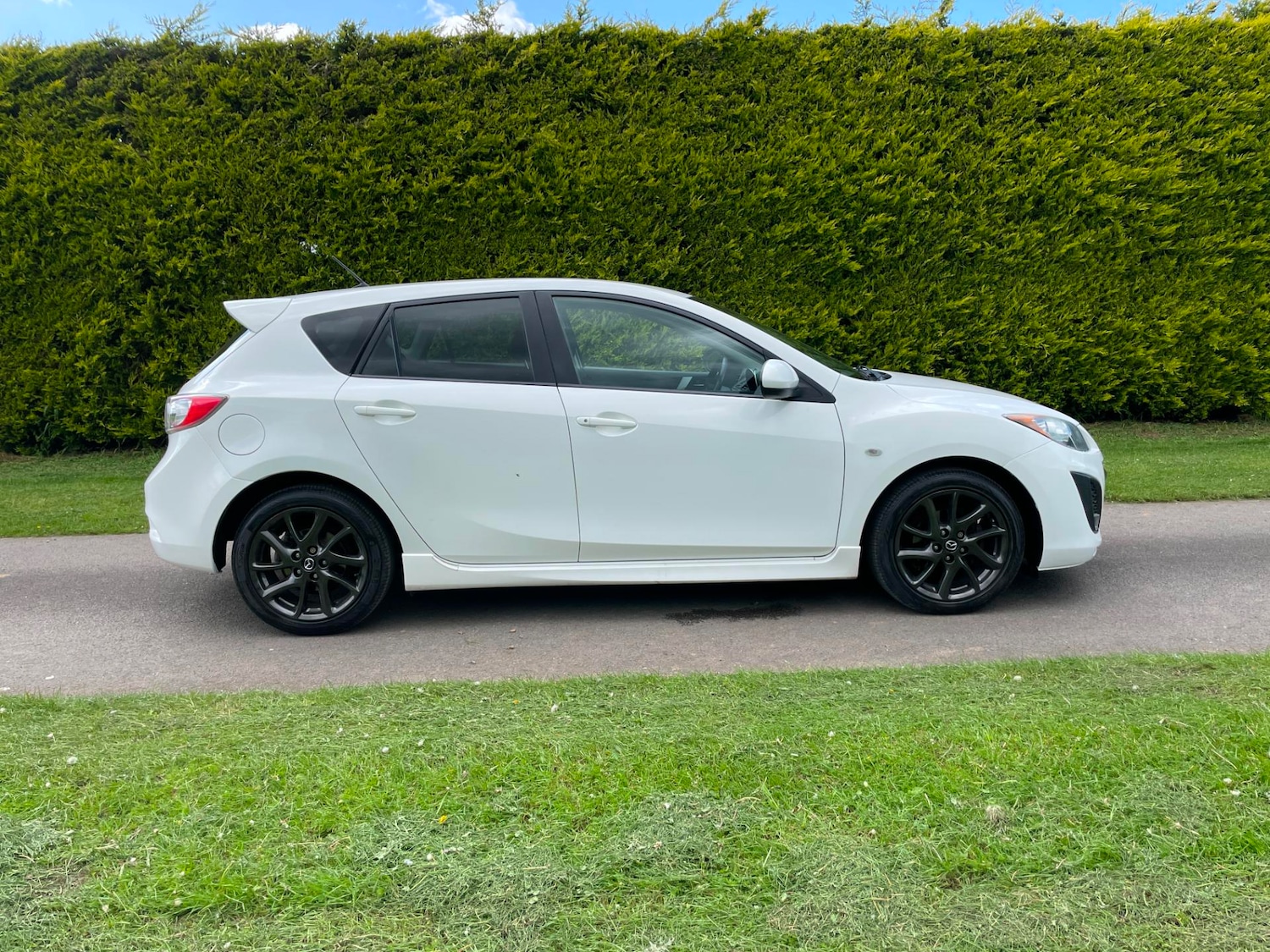 Used Mazda Mazda3 2013 for sale - 55317776: Photo 10