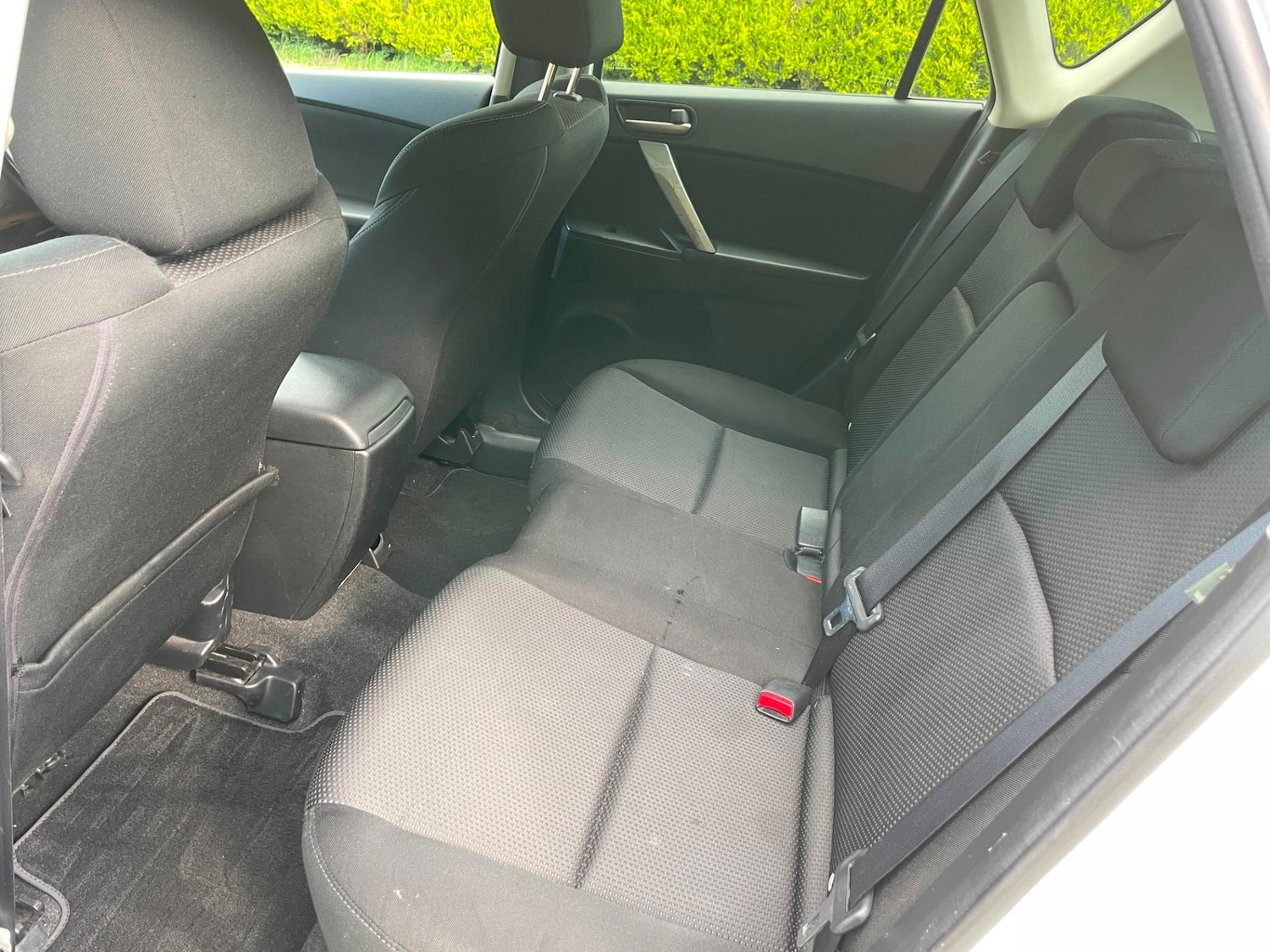 Used Mazda Mazda3 2013 for sale - 55317776: Photo 13