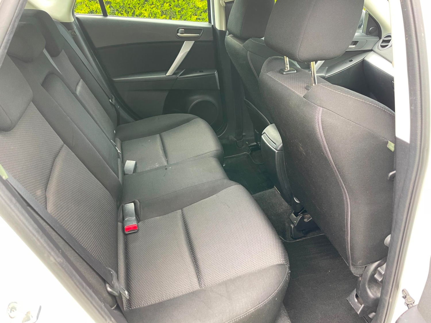 Used Mazda Mazda3 2013 for sale - 55317776: Photo 15