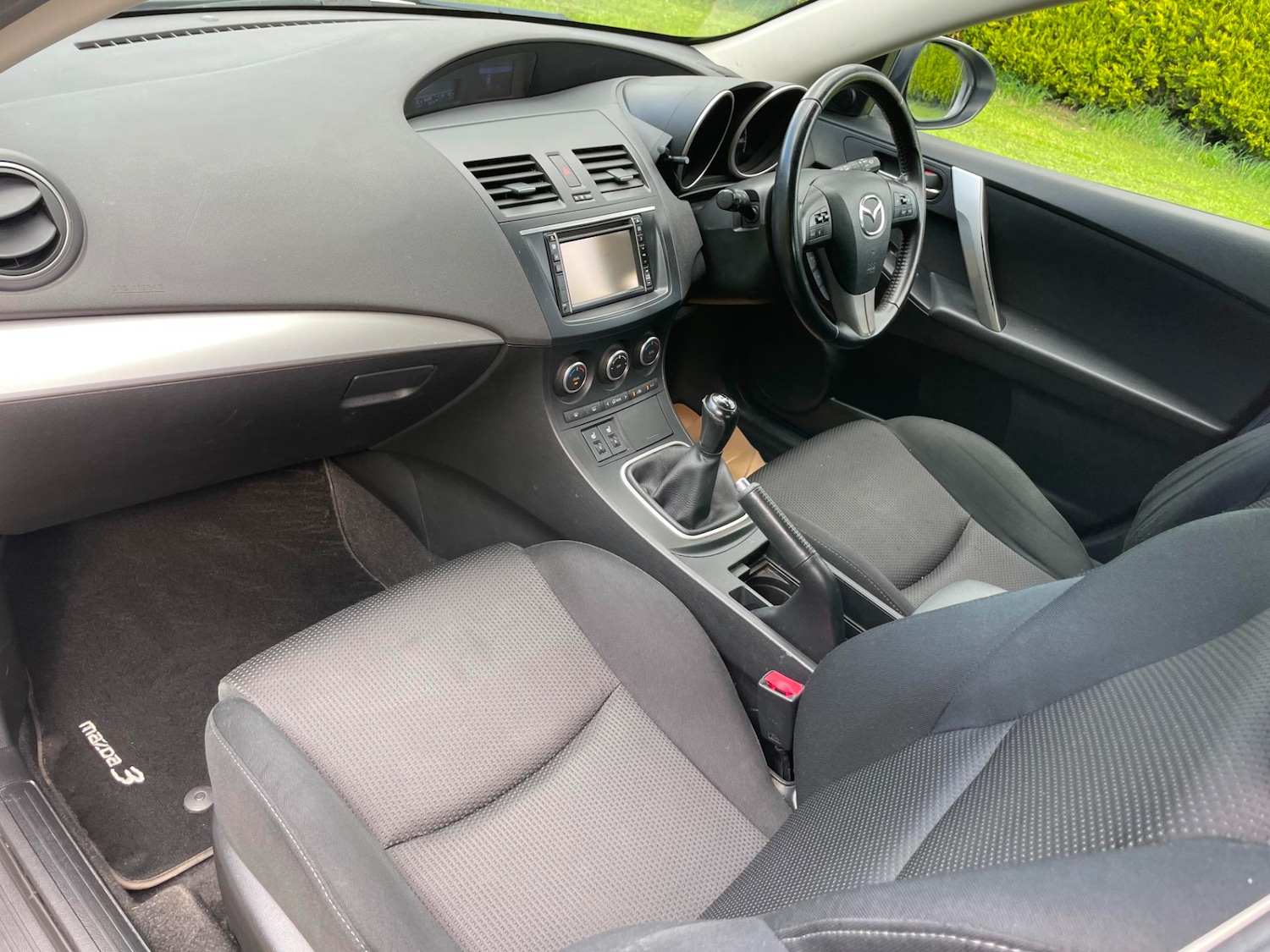 Used Mazda Mazda3 2013 for sale - 55317776: Photo 16