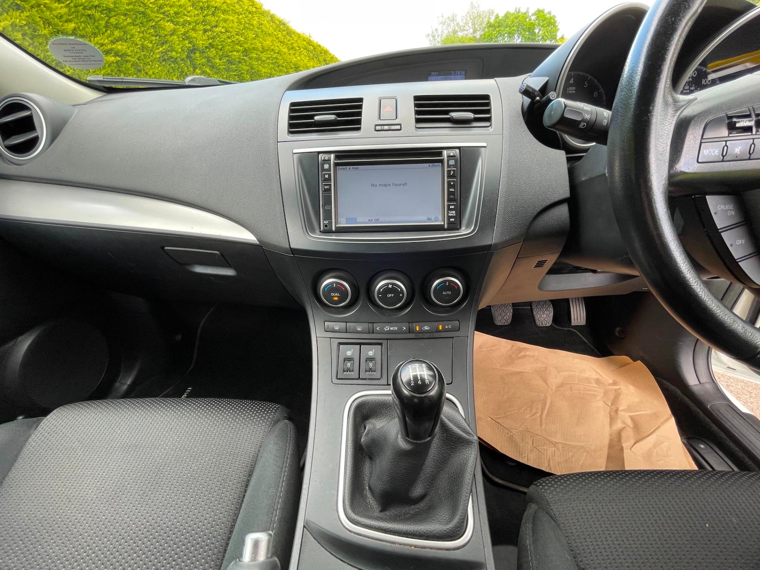 Used Mazda Mazda3 2013 for sale - 55317776: Photo 18