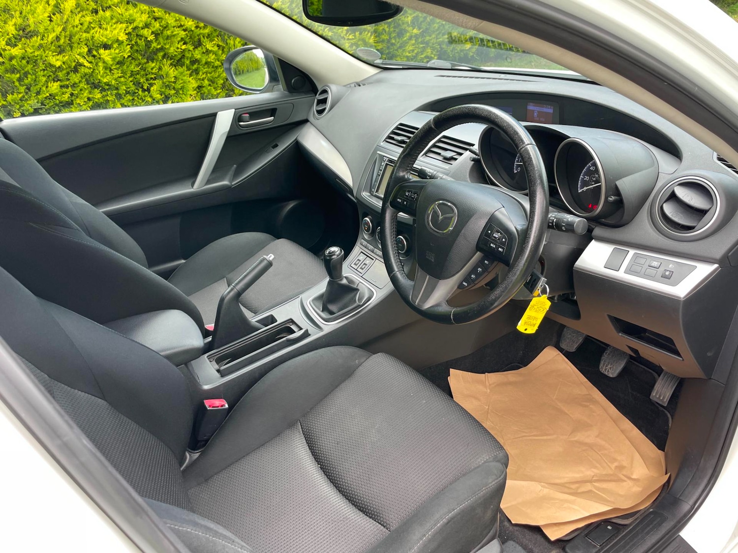 Used Mazda Mazda3 2013 for sale - 55317776: Photo 20