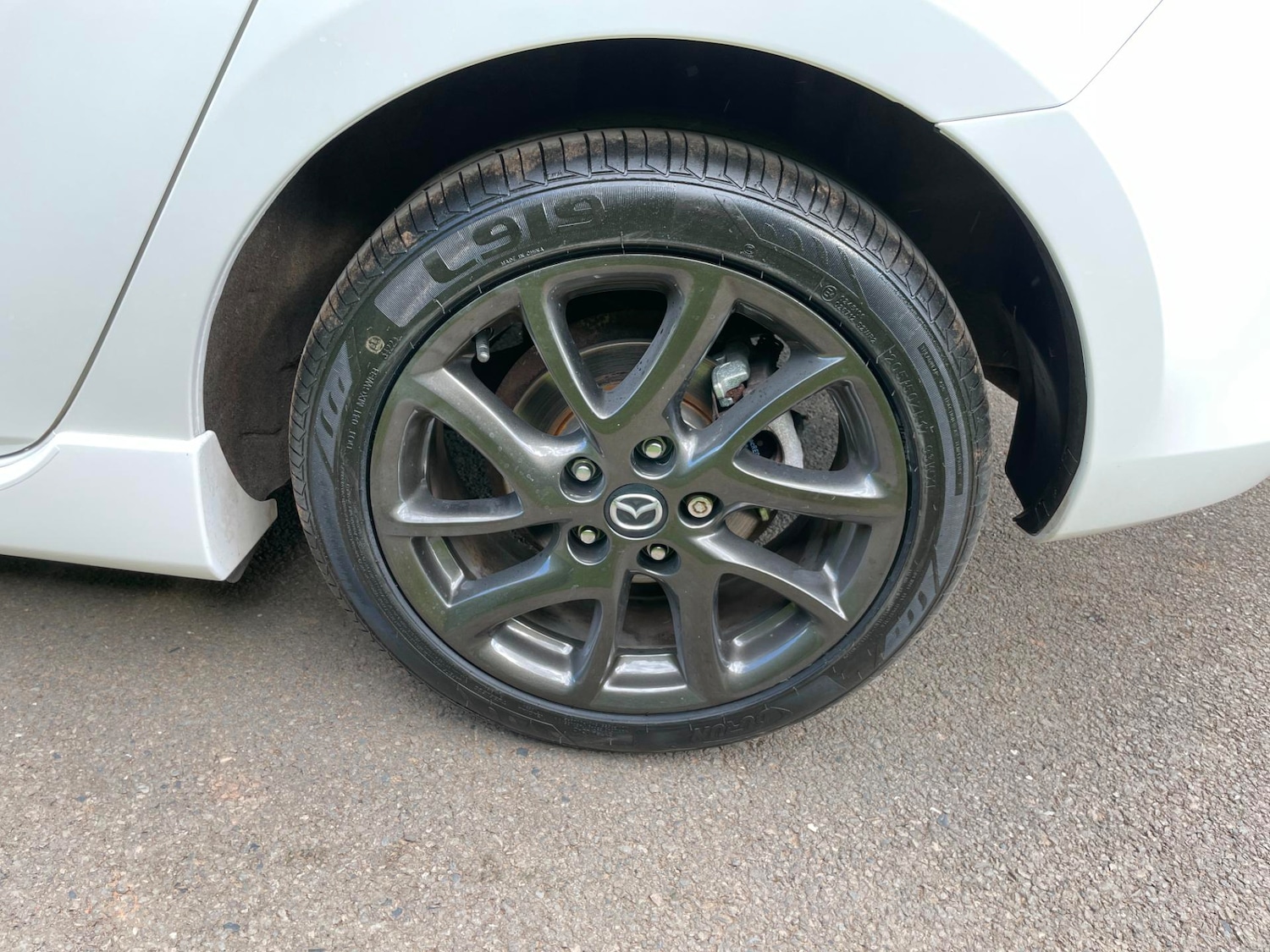 Used Mazda Mazda3 2013 for sale - 55317776: Photo 23