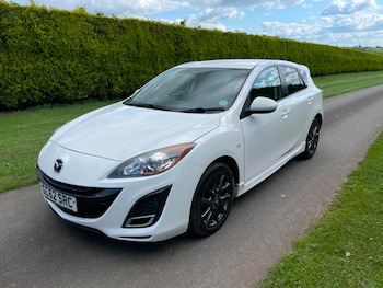 Used Mazda Mazda3 2013 for sale - 55317776: Photo