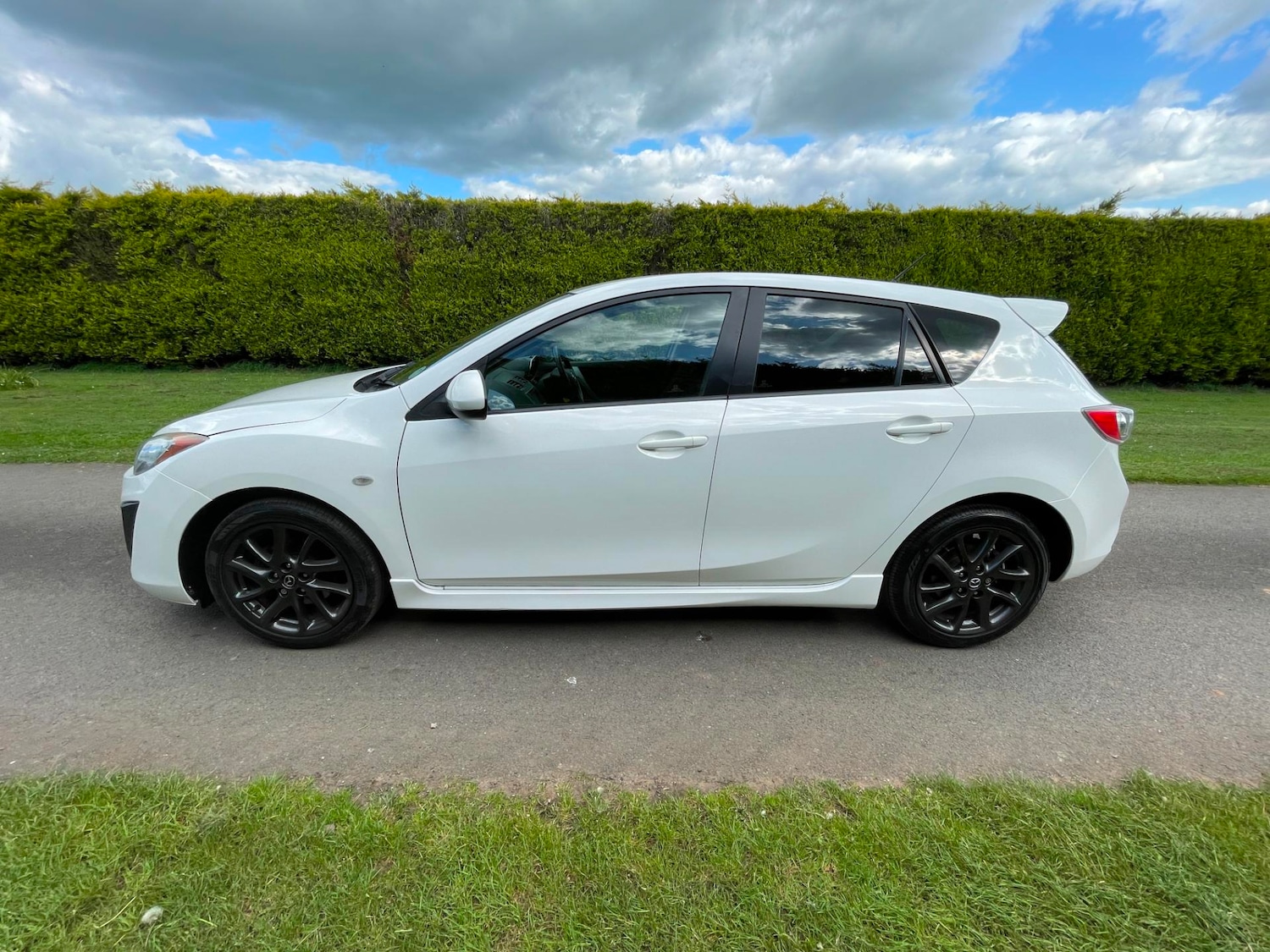 Used Mazda Mazda3 2013 for sale - 55317776: Photo 5