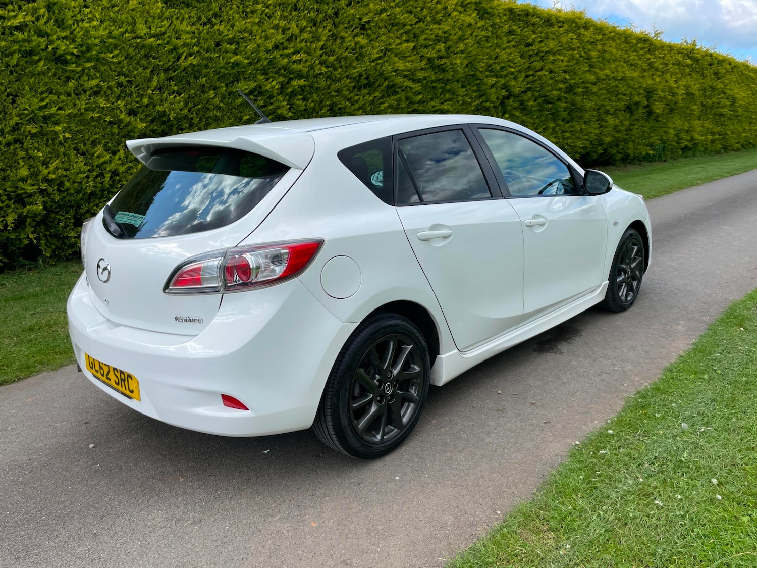 Used Mazda Mazda3 2013 for sale - 55317776: Photo 9