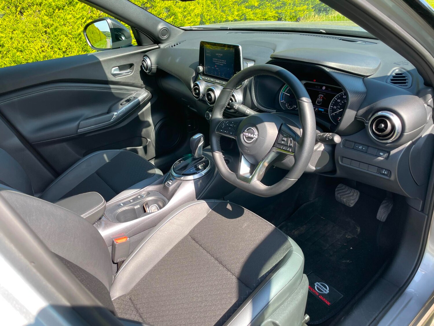 Used Nissan Juke 2022 for sale - 67399907: Photo 20