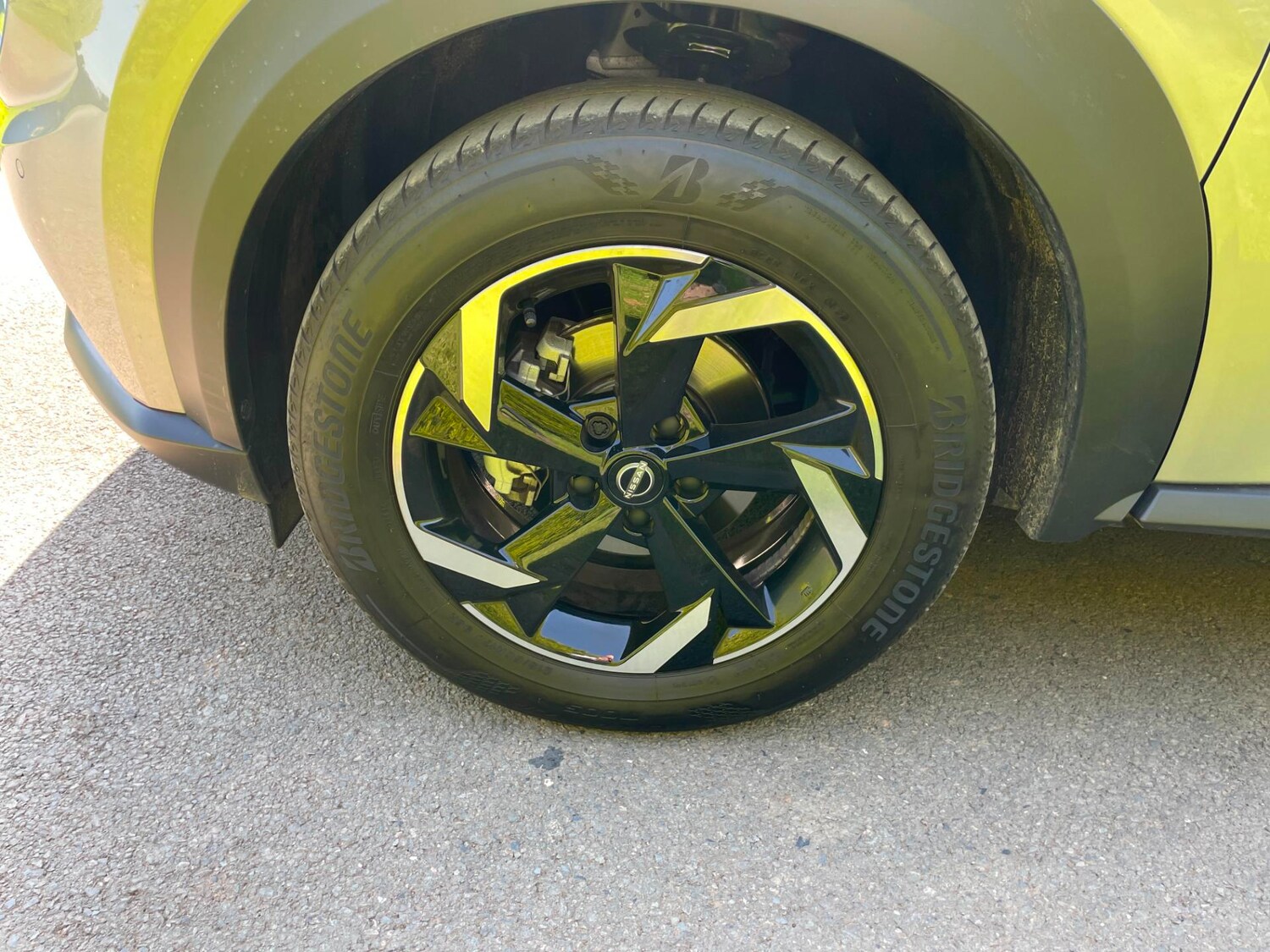 Used Nissan Juke 2022 for sale - 67399907: Photo 21