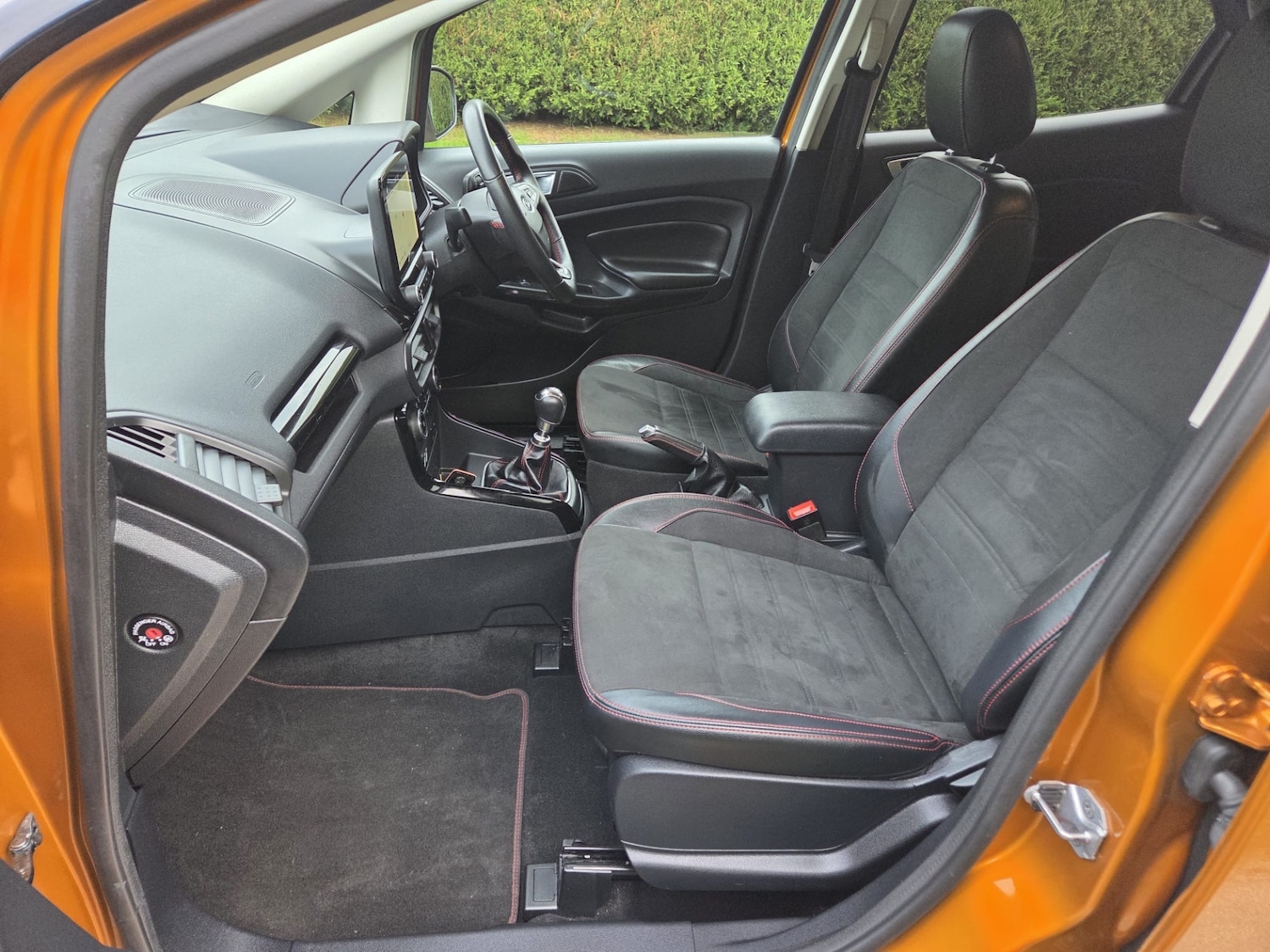 Used Ford Ecosport 2019 for sale - 77732915: Photo 10