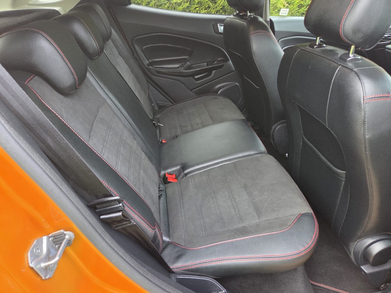 Used Ford Ecosport 2019 for sale - 77732915: Photo 12