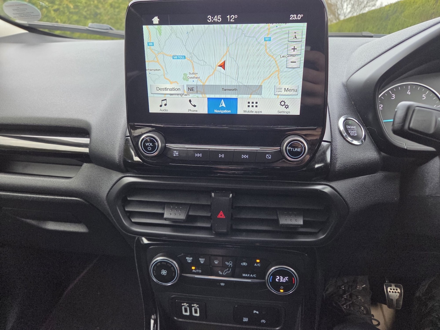 Used Ford Ecosport 2019 for sale - 77732915: Photo 13