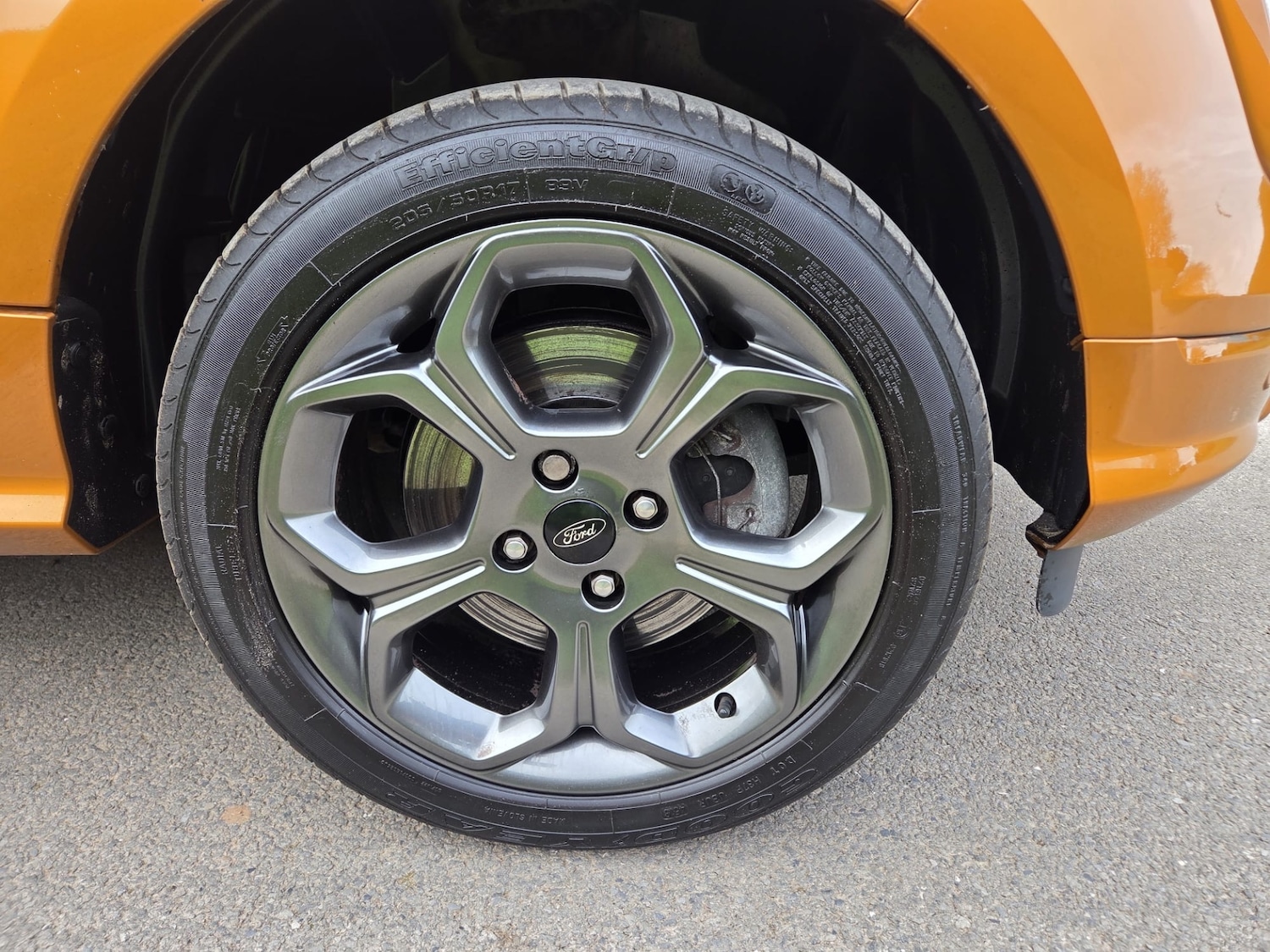 Used Ford Ecosport 2019 for sale - 77732915: Photo 16