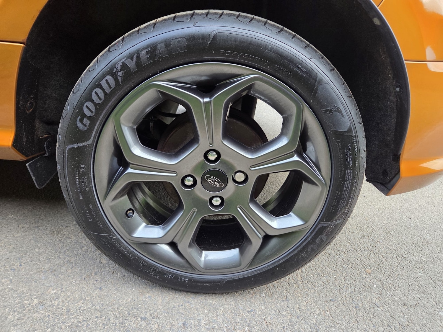 Used Ford Ecosport 2019 for sale - 77732915: Photo 18