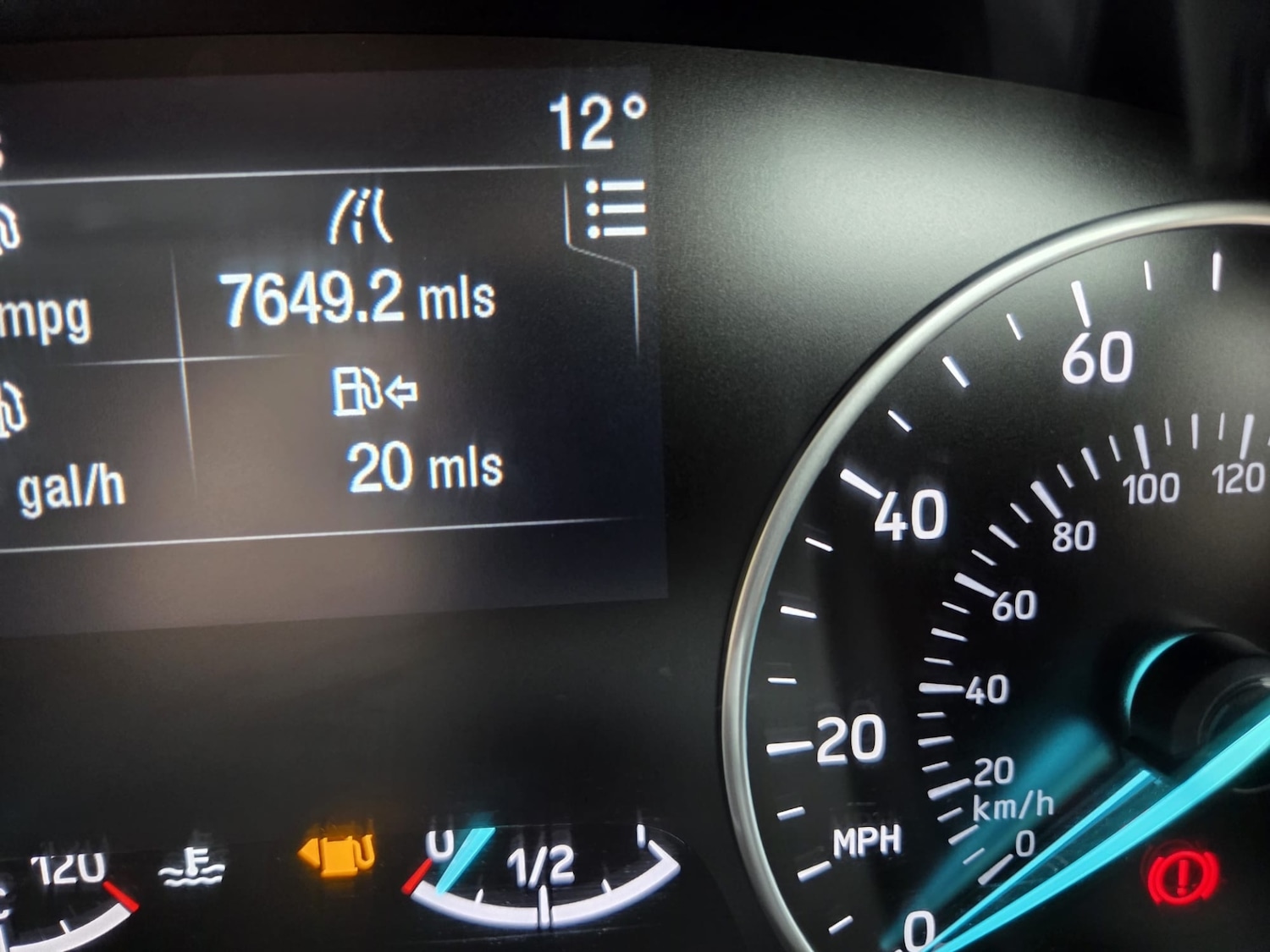 Used Ford Ecosport 2019 for sale - 77732915: Photo 20