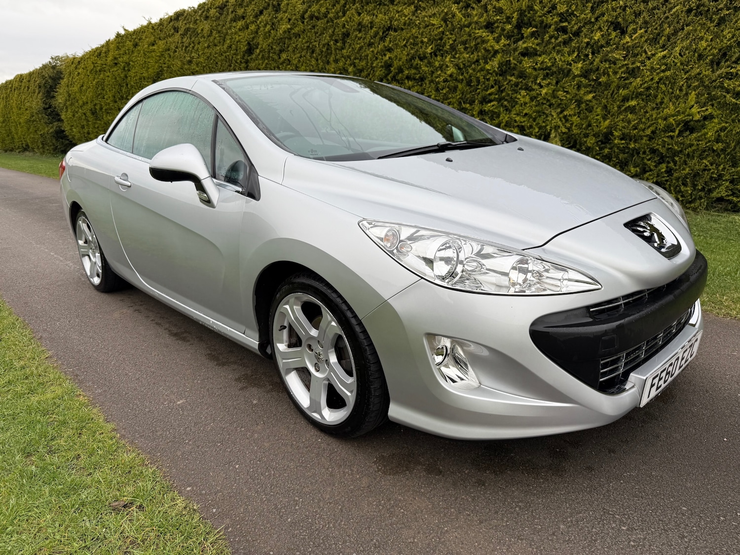 Used Peugeot 308 2010 for sale - 74139894: Photo 1