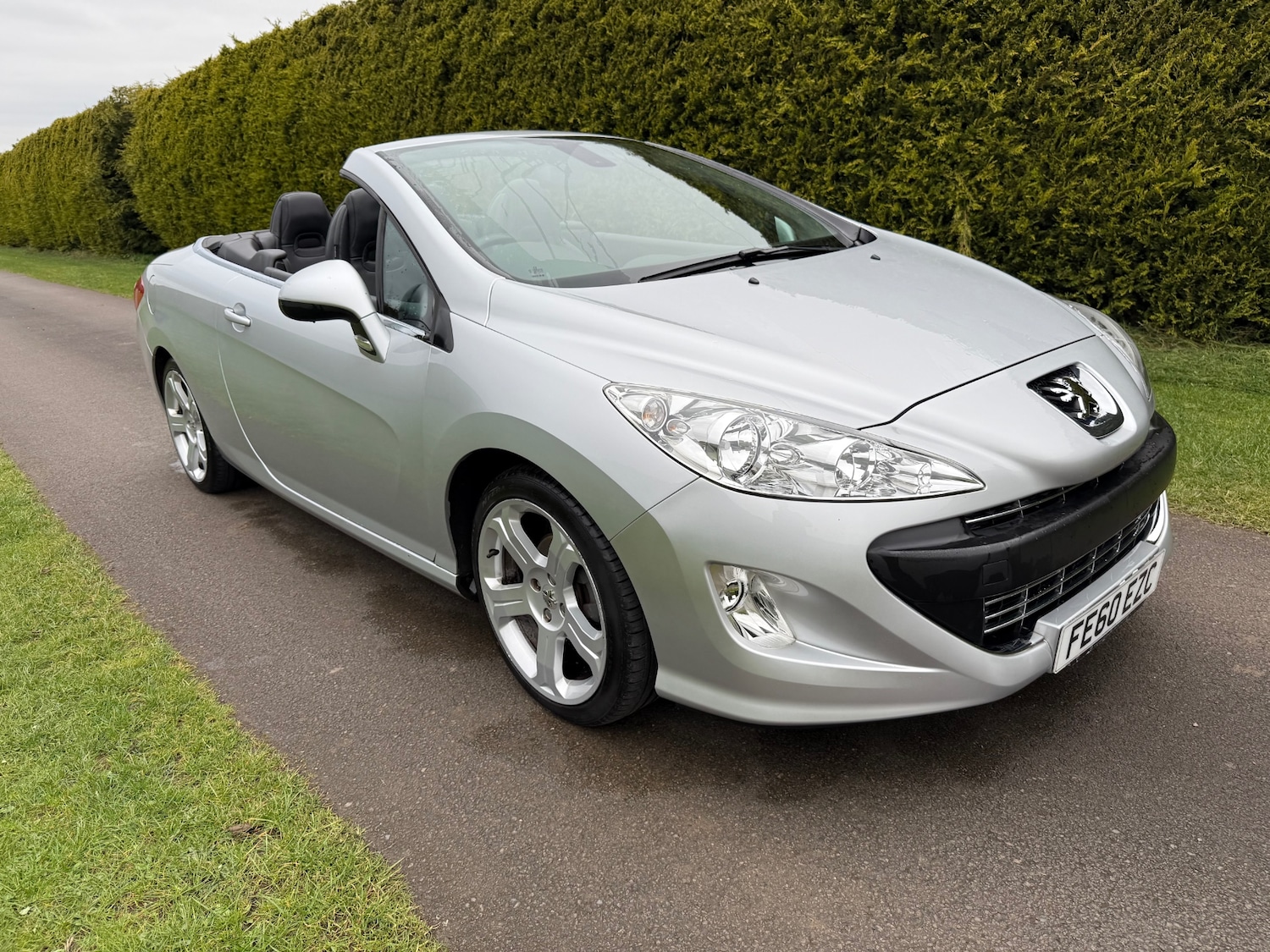 Used Peugeot 308 2010 for sale - 74139894: Photo 13