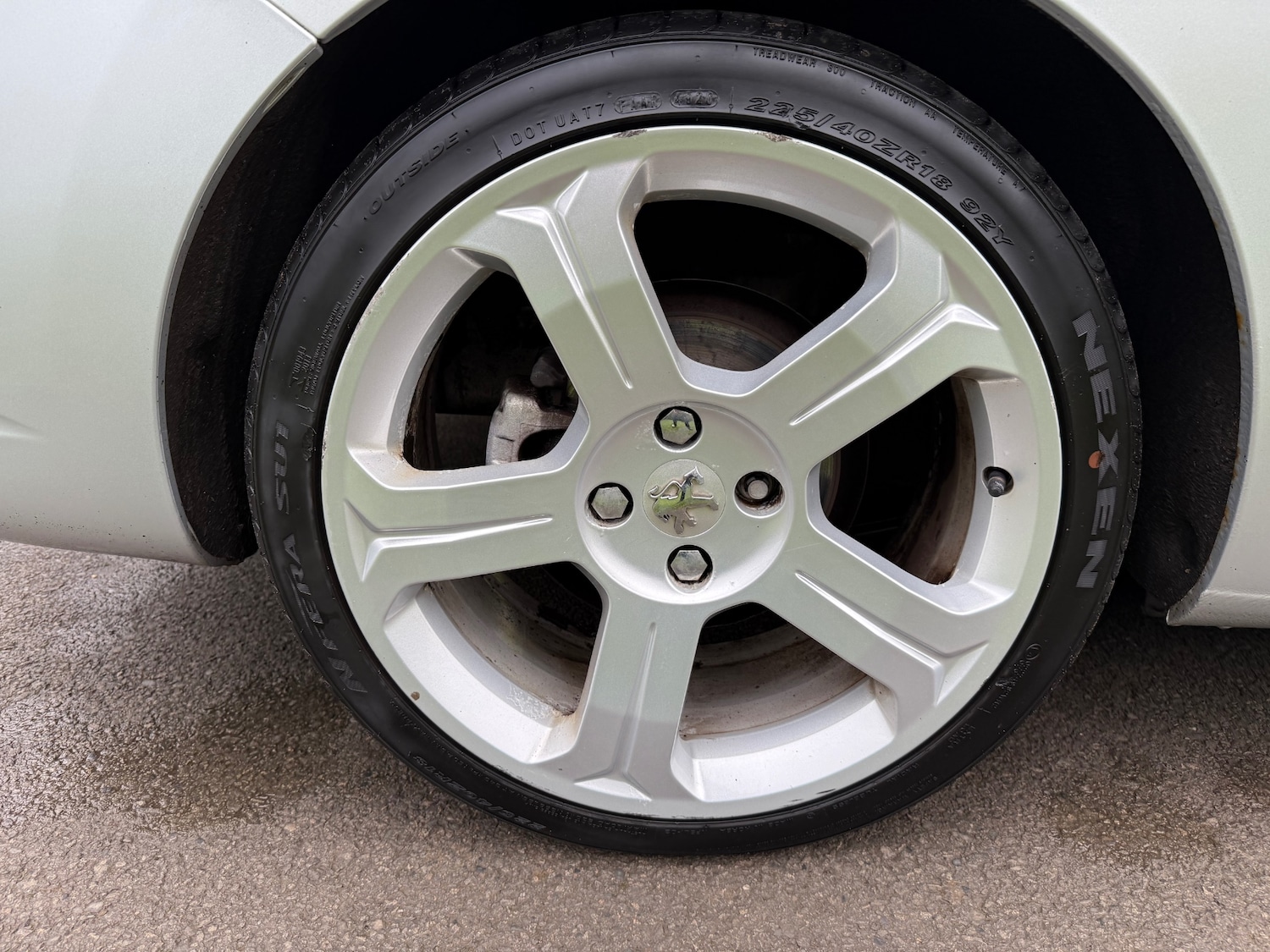 Used Peugeot 308 2010 for sale - 74139894: Photo 19