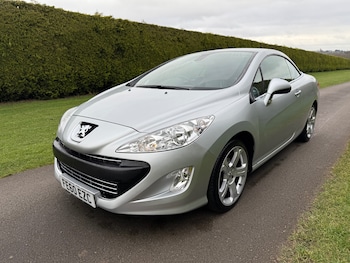 Used Peugeot 308 2010 for sale - 74139894: Photo 4
