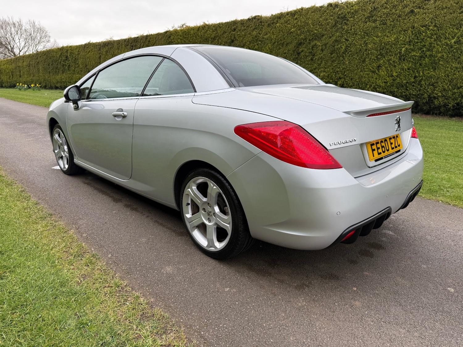 Used Peugeot 308 2010 for sale - 74139894: Photo 7