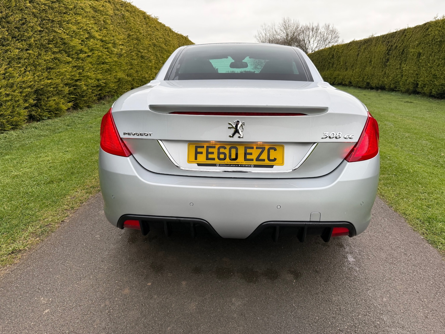 Used Peugeot 308 2010 for sale - 74139894: Photo 8