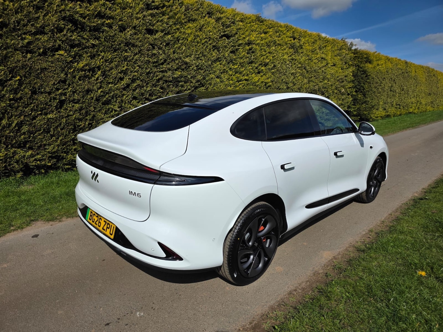 Used MG MG IM6 2026 for sale - 78122389: Photo 11