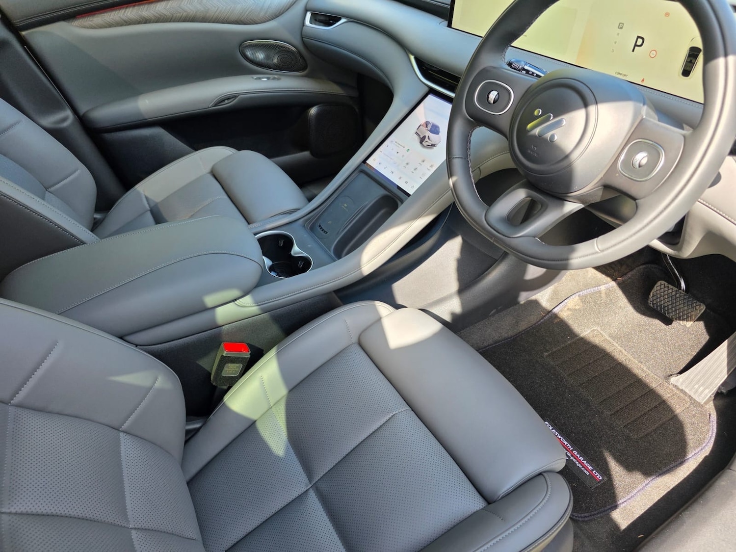 Used MG MG IM6 2026 for sale - 78122389: Photo 12