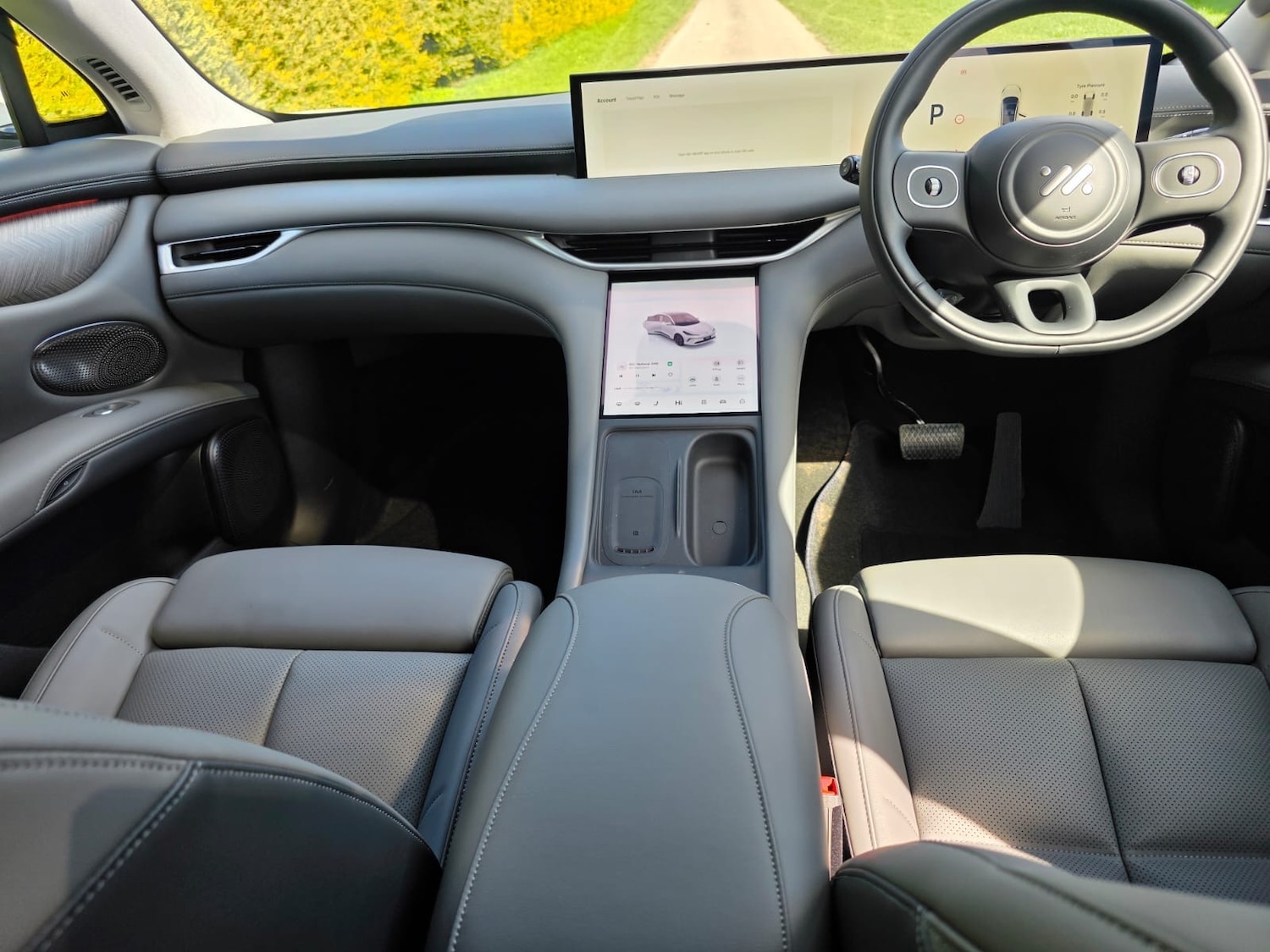 Used MG MG IM6 2026 for sale - 78122389: Photo 13