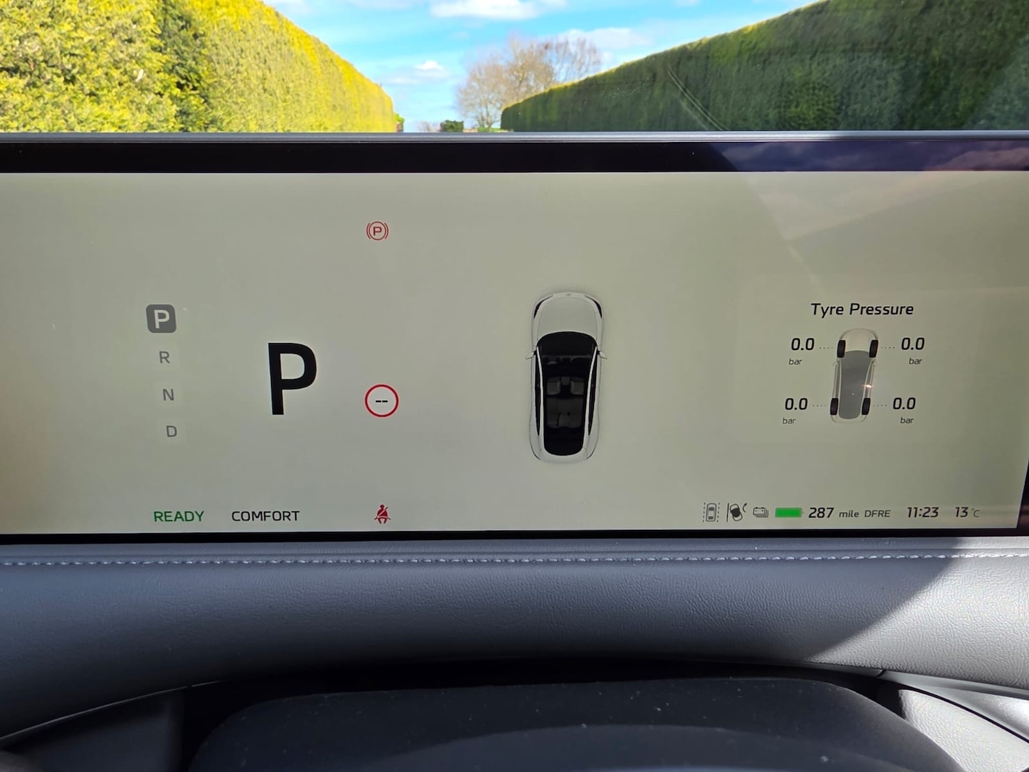 Used MG MG IM6 2026 for sale - 78122389: Photo 16