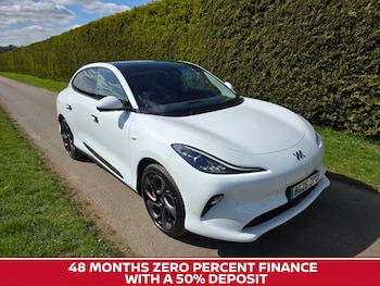 Used MG MG IM6 2026 for sale - 78122389: Photo