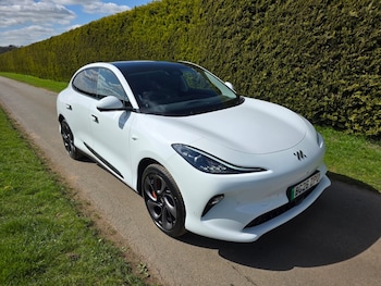 Used MG MG IM6 2026 for sale - 78122389: Photo