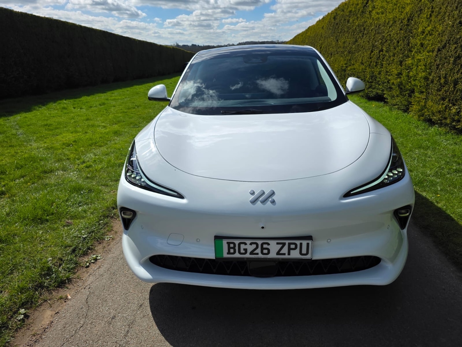 Used MG MG IM6 2026 for sale - 78122389: Photo 3