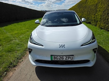 Used MG MG IM6 2026 for sale - 78122389: Photo