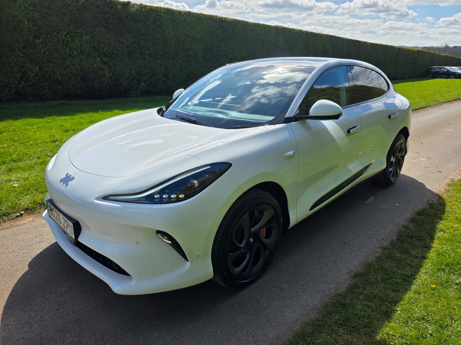 Used MG MG IM6 2026 for sale - 78122389: Photo 5