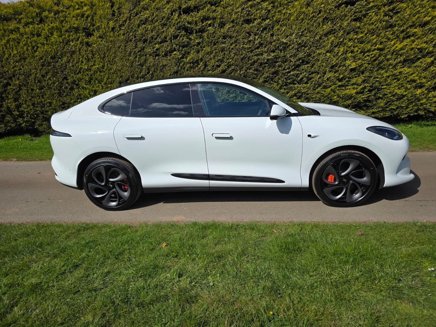 Used MG MG IM6 2026 for sale - 78122389: Photo 6