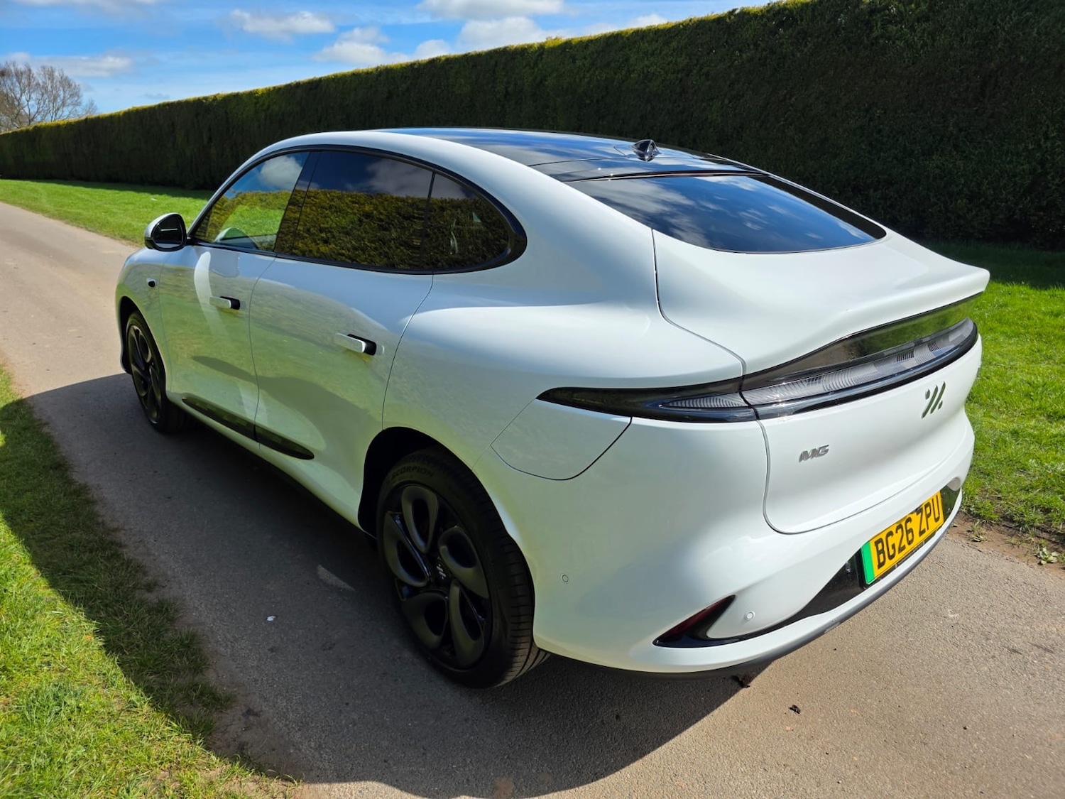 Used MG MG IM6 2026 for sale - 78122389: Photo 8