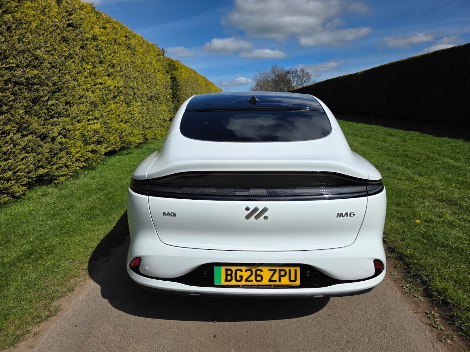 Used MG MG IM6 2026 for sale - 78122389: Photo 9