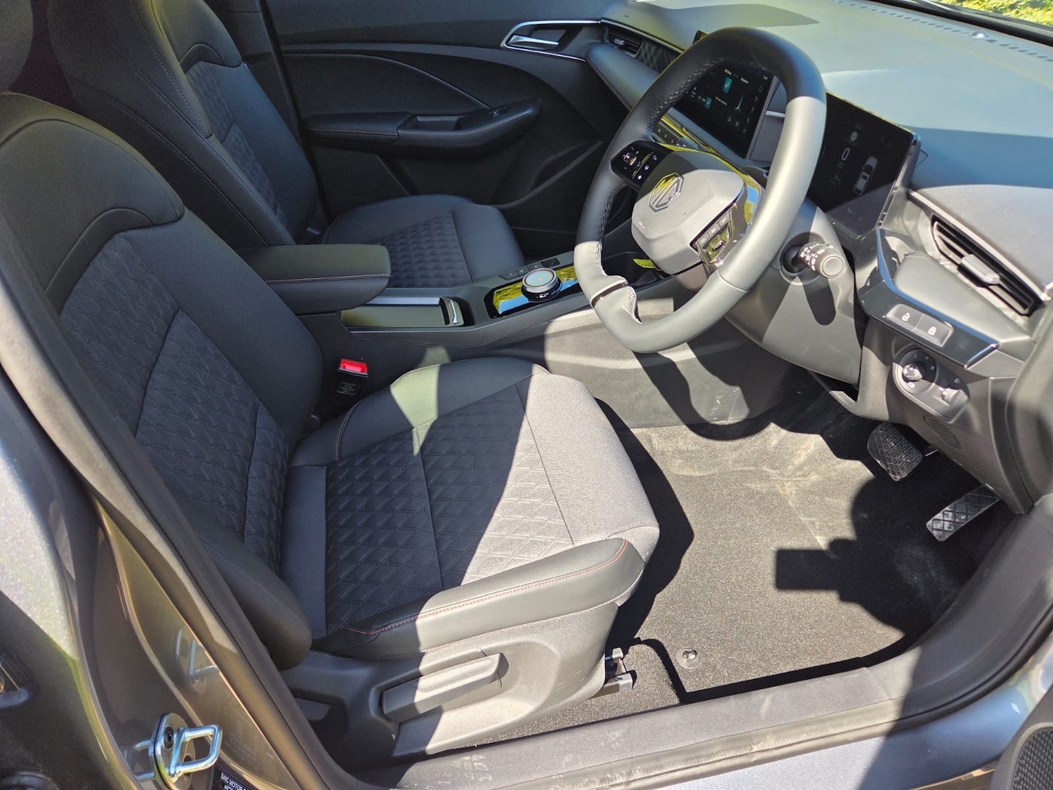 Used MG MG3 2026 for sale - 78150445: Photo 10